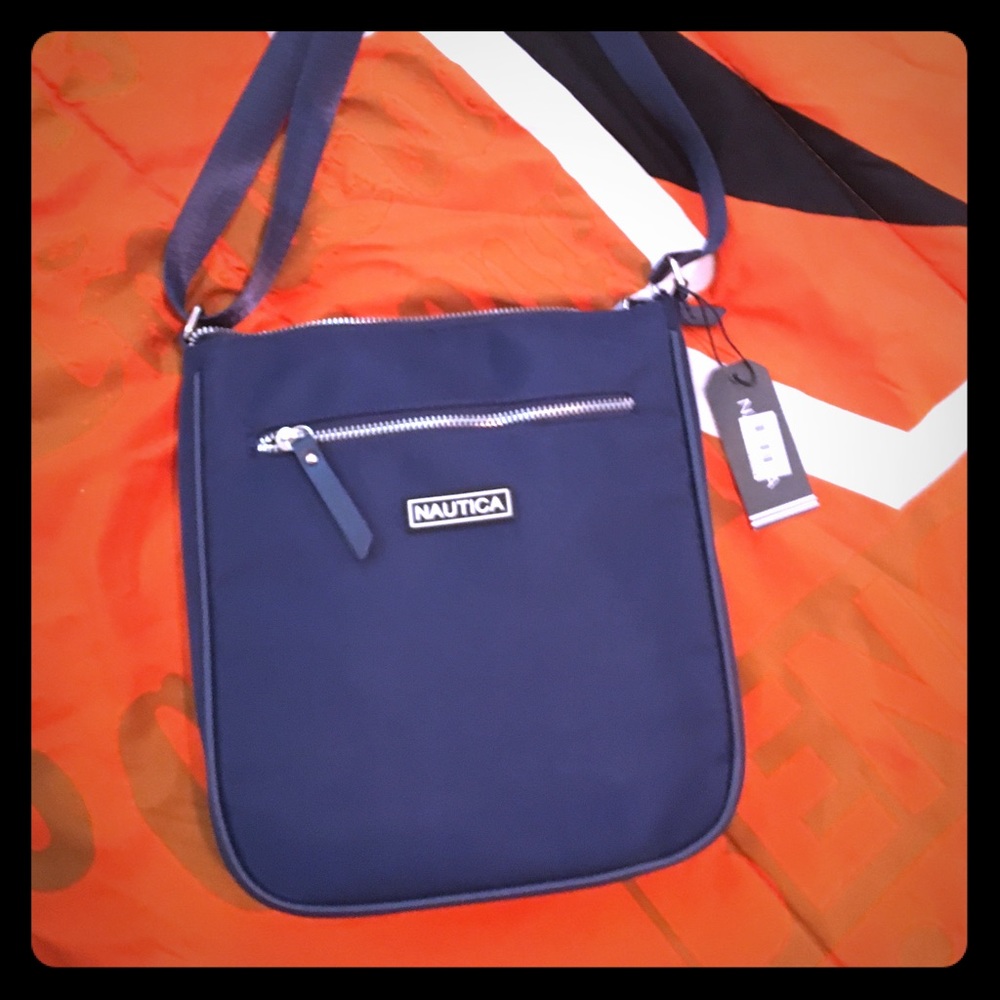 Nautica Crossbody